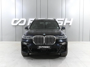 Внедорожник BMW X7 2020 года, 8799000 рублей, Аксай
