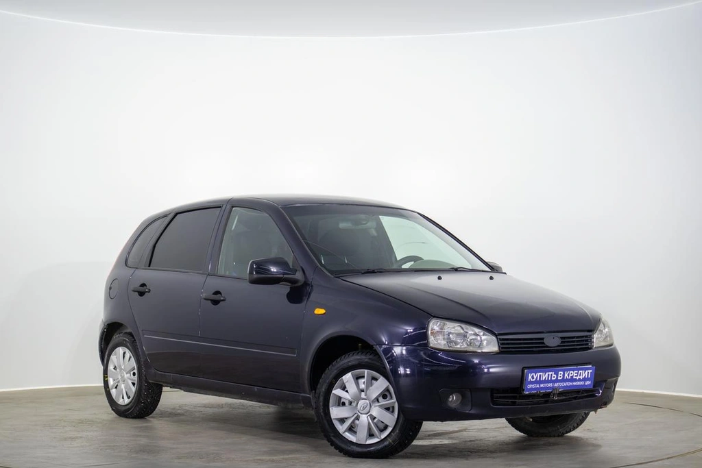 Хетчбэк ВАЗ (LADA) Kalina 2007 года, 279000 рублей, Оренбург