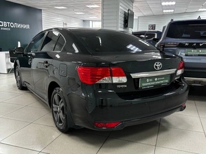 Седан Toyota Avensis 2012 года, 1249000 рублей, Ачинск