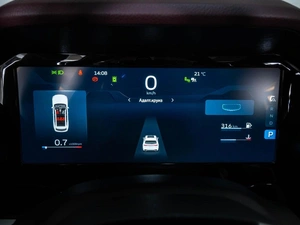 Внедорожник Geely Monjaro 2023 года, 3383000 рублей, Ставрополь