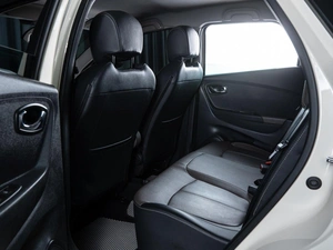 Внедорожник Renault Kaptur 2018 года, 1678000 рублей, Волгоград