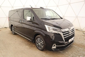 Минивэн Toyota Hiace 2021 года, 8100000 рублей, Обнинск
