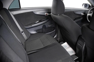 Седан Toyota Corolla 2008 года, 729000 рублей, Пермь