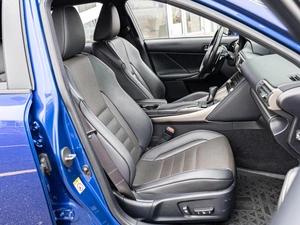 Седан Lexus IS 2018 года, 3970000 рублей, Краснодар