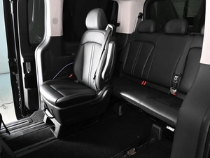 Минивэн Hyundai Staria 2023 года, 6199000 рублей, Ростов-на-Дону