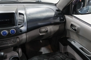 Пикап Mitsubishi L200 2008 года, 1329000 рублей, Новокузнецк