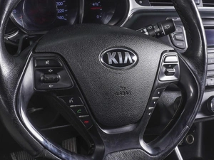 Универсал Kia Ceed 2017 года, 1530000 рублей, Ростов-на-Дону