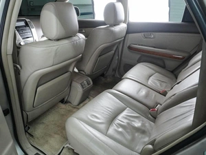 Внедорожник Lexus RX 2007 года, 1325000 рублей, Воронеж