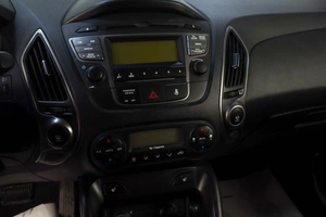 Внедорожник Hyundai ix35 2014 года, 1549000 рублей, Челябинск