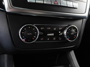 Внедорожник Mercedes-benz GL-класс 2015 года, 3499000 рублей, Тюмень