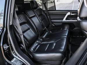 Внедорожник Toyota Land Cruiser 2014 года, 3999000 рублей, Кирилловка