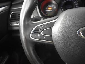Седан Renault Samsung SM6 2016 года, 1598100 рублей, Казань