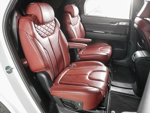 Внедорожник Hyundai Palisade 2022 года, 4490000 рублей, Воронеж