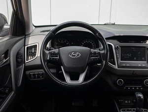 Внедорожник Hyundai Creta 2018 года, 1830000 рублей, Большой Сочи