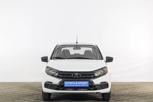 Седан ВАЗ (LADA) Granta 2025 года, 999000 рублей, Тюмень
