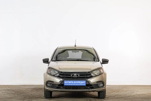 Лифтбек ВАЗ (LADA) Granta 2019 года, 749000 рублей, Тюмень