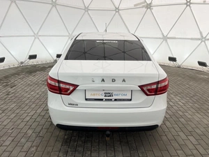 Седан ВАЗ (LADA) Vesta 2019 года, 800000 рублей, Клинцы