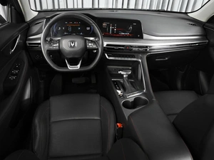 Внедорожник Changan CS35 Plus 2023 года, 1674000 рублей, Ставрополь