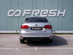 Седан Volkswagen Jetta 2012 года, 999000 рублей, Большой Сочи