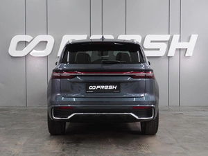 Внедорожник Geely Monjaro 2023 года, 3149000 рублей, Воронеж