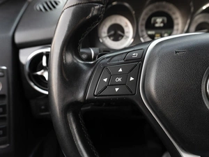 Внедорожник Mercedes-benz GLK-класс 2014 года, 2149000 рублей, Саратов