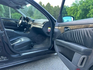Седан Mercedes-Benz E-класс 2005 года, 970000 рублей, Красноярск