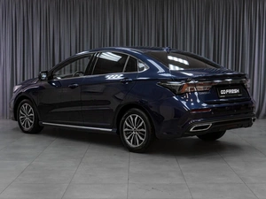 Седан OMODA S5 2023 года, 1339000 рублей, Тюмень