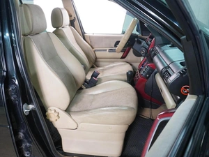 Внедорожник Land Rover Freelander 2004 года, 849000 рублей, Воронеж