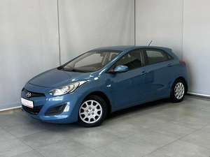 Хетчбэк Hyundai i30 2013 года, 995000 рублей, Красноярск