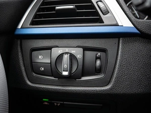 Седан BMW 3 серия 2017 года, 2739000 рублей, Краснодар