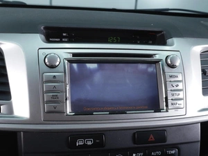 Пикап Toyota Hilux 2013 года, 1410000 рублей, Ростов-на-Дону