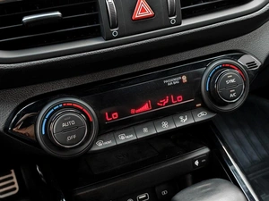Седан Kia Cerato 2020 года, 2350000 рублей, Краснодар