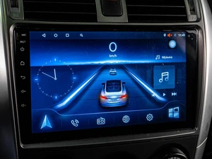 Седан Toyota Corolla 2013 года, 1400000 рублей, Тюмень