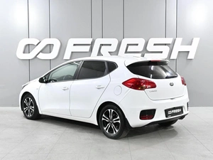 Хетчбэк Kia Ceed 2018 года, 1399000 рублей, Ростов-на-Дону