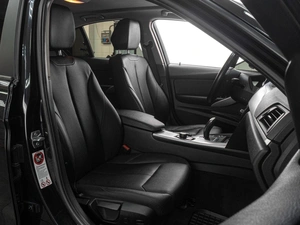 Седан BMW 3 серия 2013 года, 1680000 рублей, Тюмень