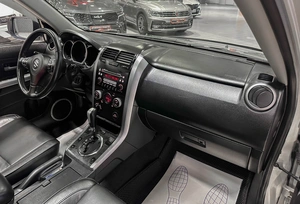 Внедорожник Suzuki Grand Vitara 2011 года, 1097000 рублей, Красноярск