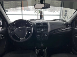 Седан ВАЗ (LADA) Granta 2020 года, 690000 рублей, Кострома