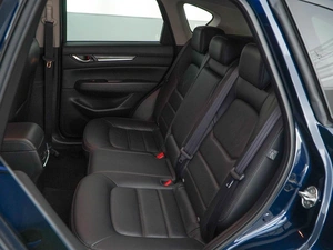 Внедорожник Mazda CX-5 2020 года, 3200055 рублей, Москва