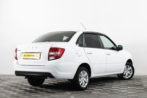 Седан ВАЗ (LADA) Granta 2024 года, 799000 рублей, Сургут
