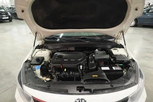 Седан Kia Optima 2017 года, 2120000 рублей, Курск