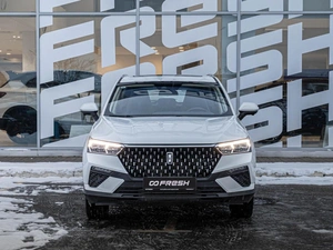 Внедорожник FAW Bestune T77 2024 года, 1980000 рублей, Краснодар