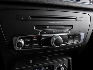 Внедорожник Audi Q3 2013 года, 1724000 рублей, Воронеж