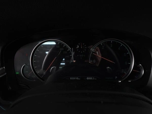 Седан BMW 5 серия 2018 года, 3320000 рублей, Минеральные Воды