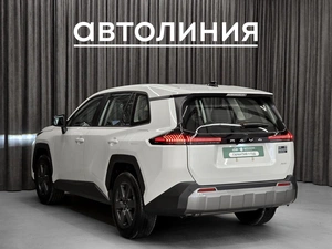 Внедорожник Toyota RAV4 2026 года, 3999000 рублей, Красноярск