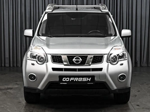 Внедорожник Nissan X-Trail 2013 года, 1578000 рублей, Ставрополь