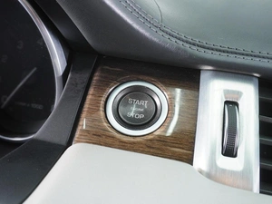 Внедорожник Land Rover Range Rover Evoque 2011 года, 1799000 рублей, Ростов-на-Дону