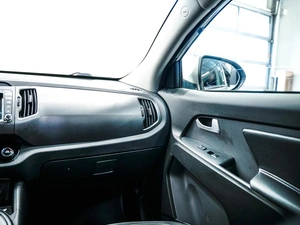 Внедорожник Kia Sportage 2013 года, 1430000 рублей, Красноярск