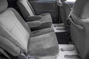 Минивэн Mazda MPV 2005 года, 719000 рублей, Барнаул