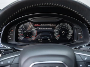 Внедорожник Audi Q8 2019 года, 6760000 рублей, Краснодар