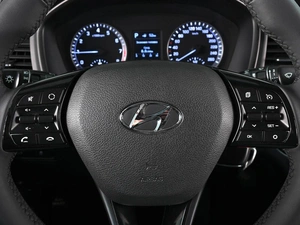 Седан Hyundai Sonata 2017 года, 1649000 рублей, Аксай